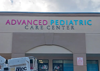 Advanced Multi Sign - Hialeah, FL Sign Companies - Outdoor Work Image