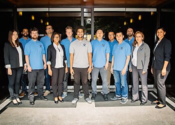 Los Angeles It Services Advanced Networks