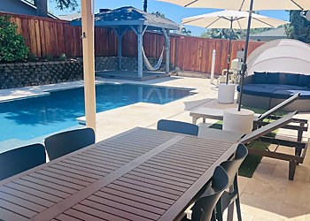 Elk Grove Landscaping Companies Advanced Pavers & Landscape