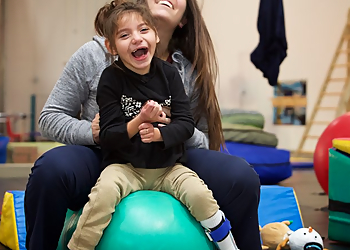 Reno Occupational Therapists Advanced Pediatric Therapies, LLC