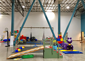 Advanced Pediatric Therapies, LLC  Reno Occupational Therapists image 1