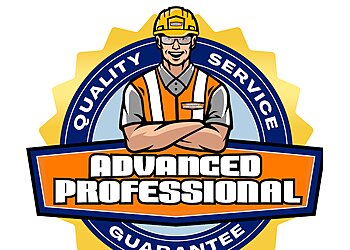 Paterson Plumbers Advanced Professional Plumbing