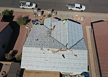 Surprise Roofing Contractors Advanced Quality Roofing LLC