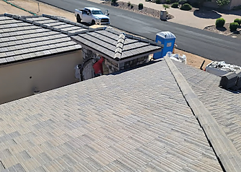 Surprise Roofing Contractors Advanced Quality Roofing LLC