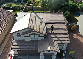 Advanced Quality Roofing LLC Surprise Roofing Contractors image 1