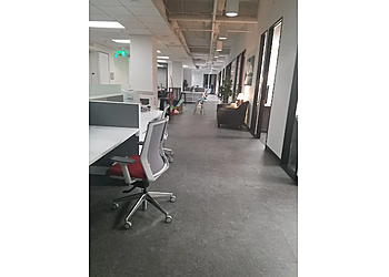 Advanced Richards Maintenance Services - Burbank, CA Commercial Cleaning Services - Commercial Service Image