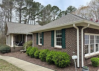 Huntsville Roofing Contractors Advanced Roofing & Construction, LLC