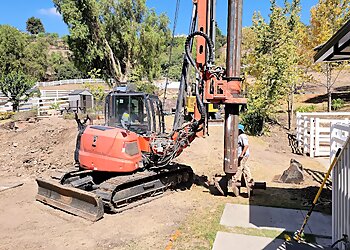 Oxnard Septic Tank Services Advanced Sanitation