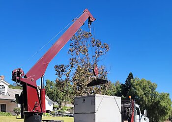 Oxnard Septic Tank Services Advanced Sanitation