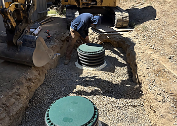Thousand Oaks Septic Tank Services Advanced Sanitation