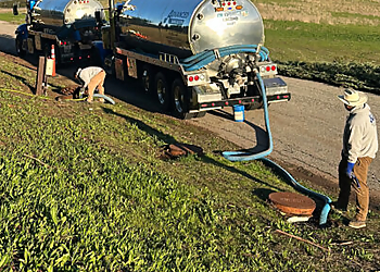 Thousand Oaks Septic Tank Services Advanced Sanitation