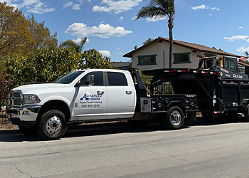 Advanced Sanitation Thousand Oaks Septic Tank Services image 1
