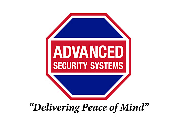 Santa Rosa security system Advanced Security Systems