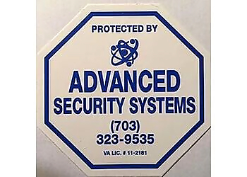 Alexandria Security Systems Advanced Security Systems, Inc.