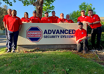 Santa Rosa Security Systems Advanced Security Systems, Inc.