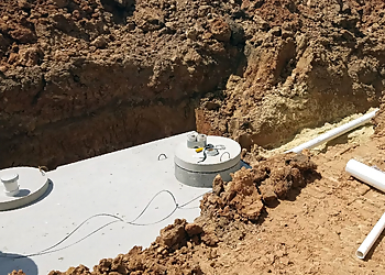 Columbia Septic Tank Services Advanced Septic & Pumping, LLC
