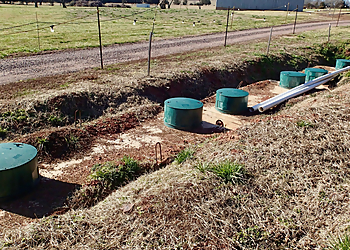 Columbia Septic Tank Services Advanced Septic & Pumping, LLC