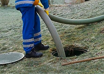 Elk Grove Septic Tank Services Advanced Septic Service, LLC