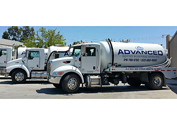 Advanced Septic Service, LLC  Elk Grove Septic Tank Services image 1