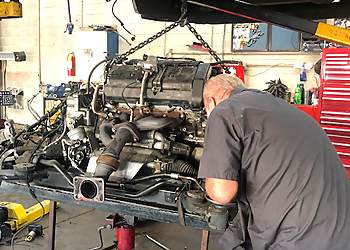 West Valley City Car Repair Shops Advanced Service Automotive Repair, Inc.