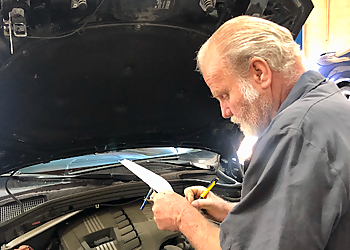 West Valley City Car Repair Shops Advanced Service Automotive Repair, Inc.