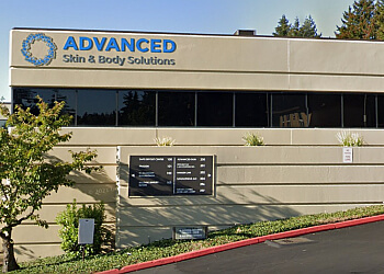 Bellevue med spa Advanced Skin and Body Solutions