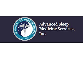 San Bernardino Sleep Clinics Advanced Sleep Medicine Services, Inc.