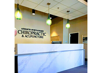 Olathe Acupuncture Advanced Sports & Family Chiropractic & Acupuncture