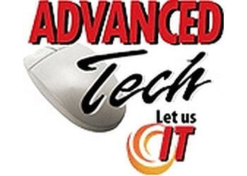 Advanced Tech Inc Sioux Falls It Services
