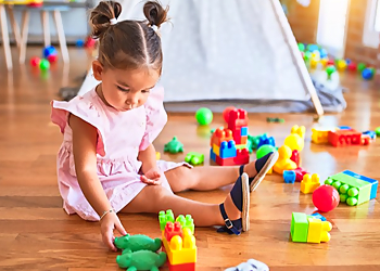 Gilbert Occupational Therapists Advanced Therapy Solutions