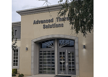 Advanced Therapy Solutions Gilbert Occupational Therapists
