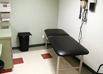 Thornton Urgent Care Clinics Advanced Urgent Care & Occupational Medicine