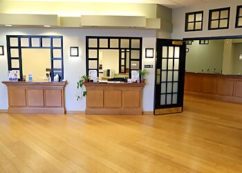 Thornton Urgent Care Clinics Advanced Urgent Care & Occupational Medicine