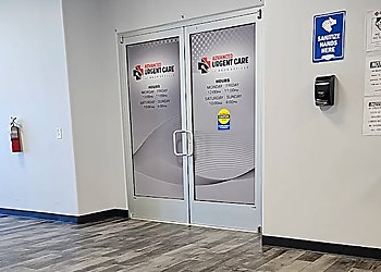 Advanced Urgent Care of Brownsville - Brownsville, TX Urgent Care Clinics - Clinic Interior Image