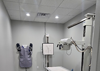 Advanced Urgent Care of Laredo - Laredo, TX Urgent Care Clinics - Treatment Room Image
