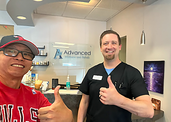 Wichita Weight Loss Centers Advanced Wellness & Rehab