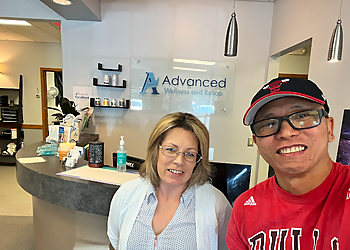 Wichita Weight Loss Centers Advanced Wellness & Rehab