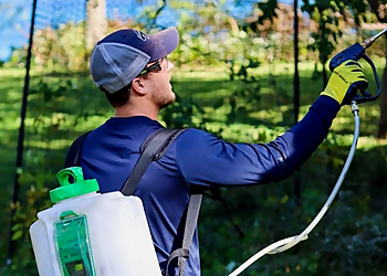 Milwaukee Pest Control Companies Advanced Wildlife and Pest Control