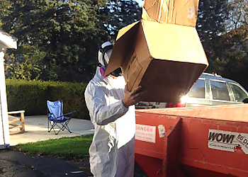 Milwaukee Pest Control Companies Advanced Wildlife and Pest Control