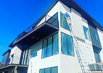 Colorado Springs Window Cleaners Advanced Window Cleaning