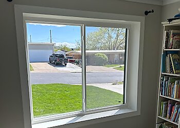 Salt Lake City Window Companies Advanced Window Products