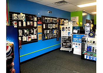 Cary Cell Phone Repair Advanced technology solutions