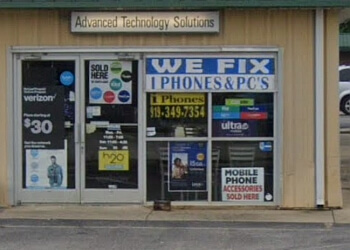 Advanced technology solutions Cary Cell Phone Repair