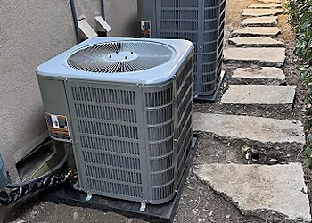 Long Beach Hvac Services Advantage Air
