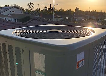 Advantage Air Long Beach Hvac Services image 1