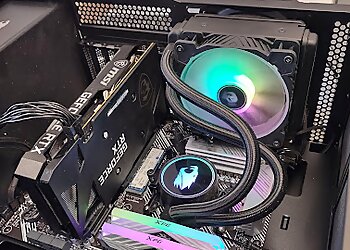 Paterson It Services Advantage Computer Solutions