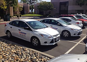 San Jose Driving Schools Advantage Driving School