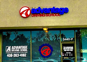 Advantage Driving School San Jose Driving Schools image 1