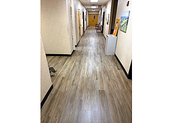 Advantage Facility Services - Grand Prairie, TX Commercial Cleaning Services - Indoor Service Image