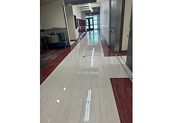 Advantage Facility Services - Grand Prairie, TX Commercial Cleaning Services - Service Image